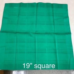 Women's Scarf, Square